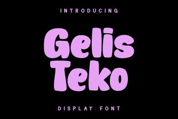 Gelis Teko: Elevate Your Visual Communication